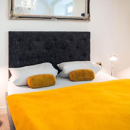 Silvie Apartments - Blazejsky Olomouc Bagian luar foto
