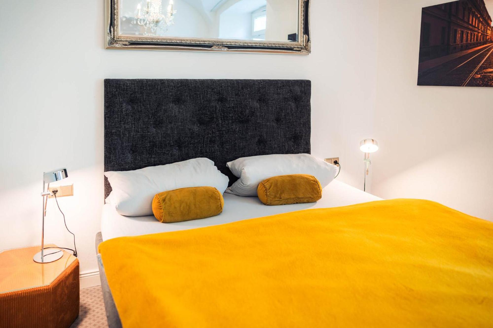 Silvie Apartments - Blazejsky Olomouc Bagian luar foto