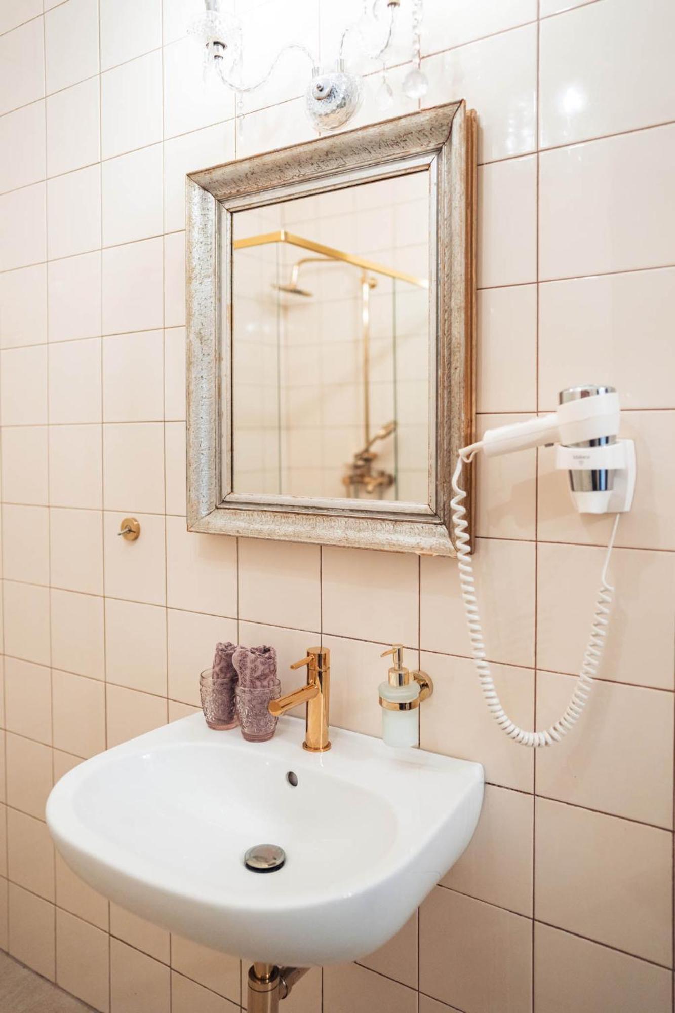 Silvie Apartments - Blazejsky Olomouc Bagian luar foto